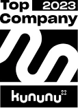 Laut kununu ist die Konrad Knoblauch GmbH eine Top Company 2023